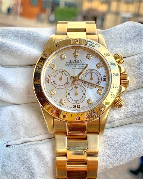 golden rolex asian guy|bob's watches gold rolex.